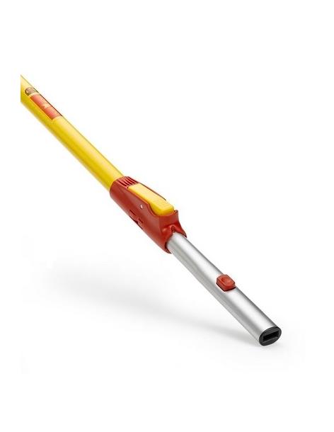 Manche téléscopique 2,2m à 4m Multi-star - Outils Wolf Outils Wolf Manche 2