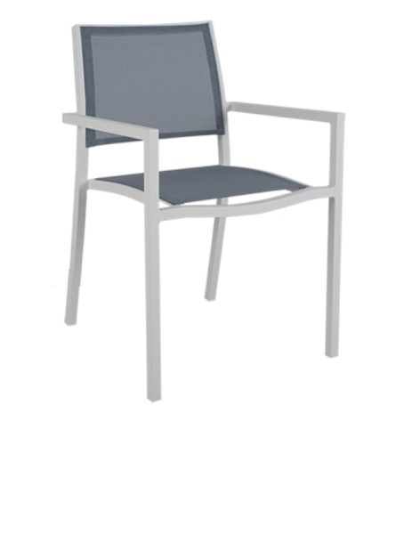 Fauteuil "Haby" L'Estivalier Fauteuil de jardin