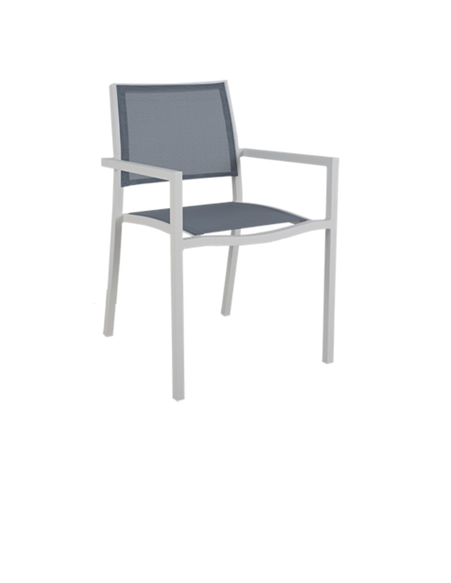 Fauteuil "Haby" L'Estivalier Fauteuil de jardin