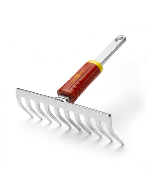 Râteau 10 dents Multi-star - Outils Wolf Outils Wolf Outils emmanchables multi-star Wolf