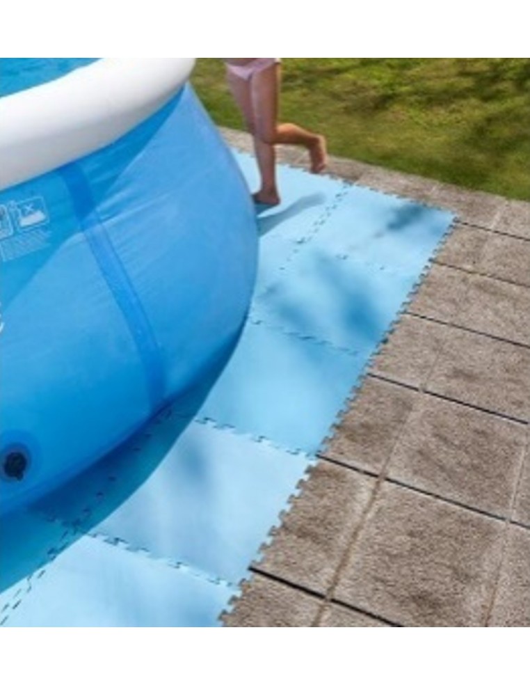 piscine spa composée de chlore piscine distributeur Mauritius