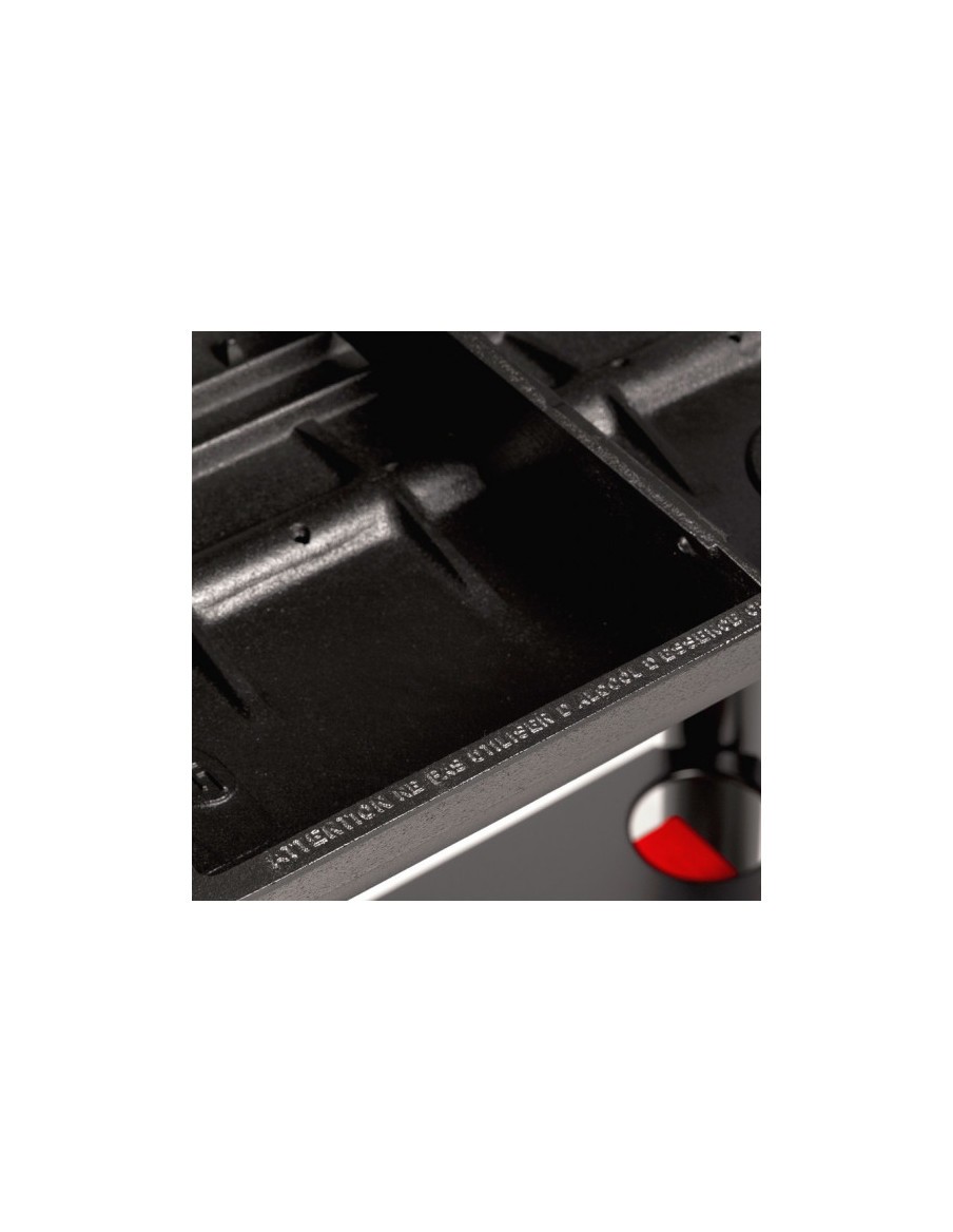 Barbecue à charbon "Vulcano 3000" - Somagic Somagic barbecue Barbecue