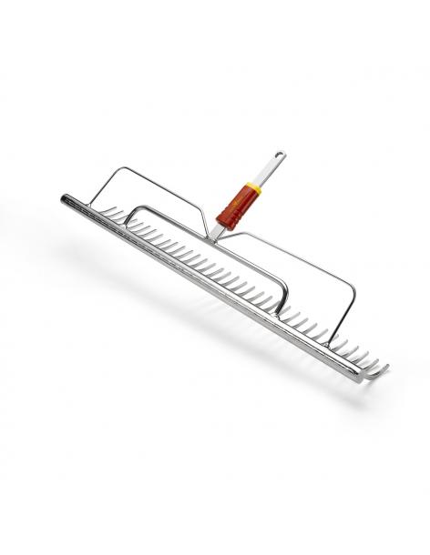 Râteau faneur Multi-star - Outils Wolf Outils Wolf Outils emmanchables multi-star Wolf