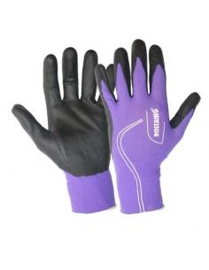 Gants tous travaux Super Touch Taille 7 Rostaing Gants