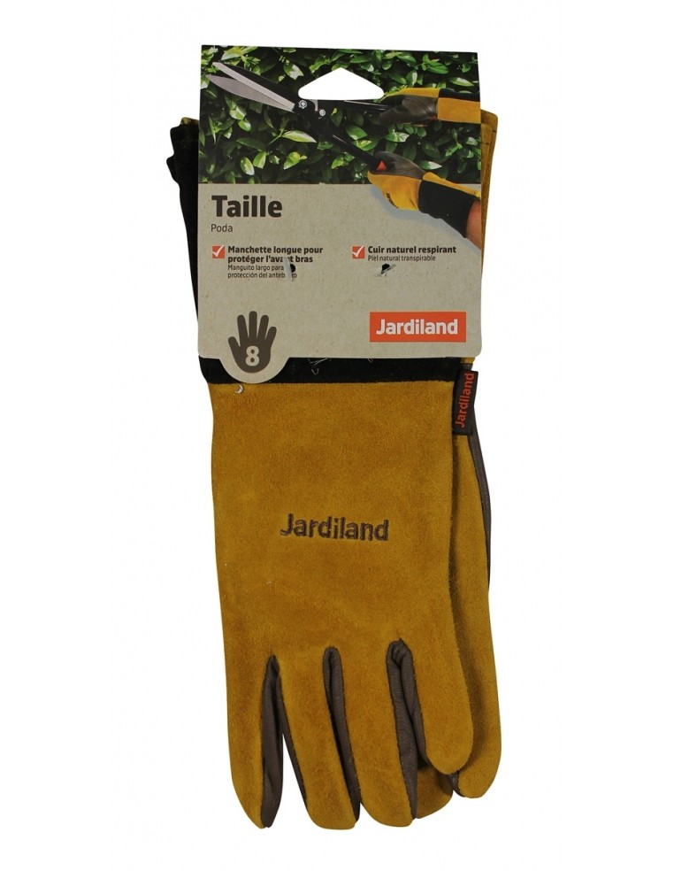 Gants spécial taille Taille 7 Jardiland Gants