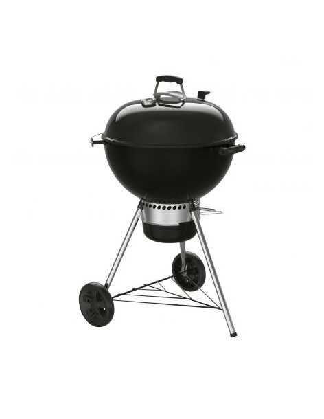 Barbecue Master-Touch noir GBS E-5750 - Weber Weber Barbecue