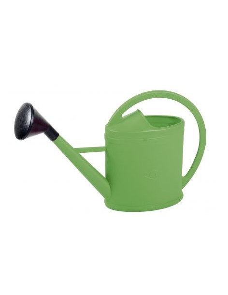Arrosoir Parisien + pomme 6 Litres Eda plastiques Arrosoir et vaporisateur