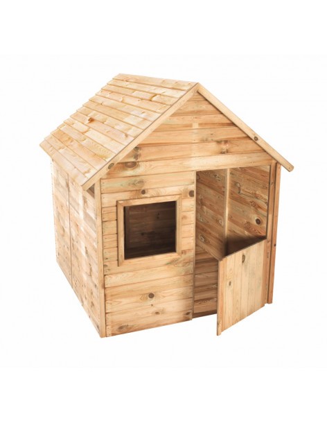 Cabane pour enfant "Marina" Forest Style Cabane de jardin pour enfant