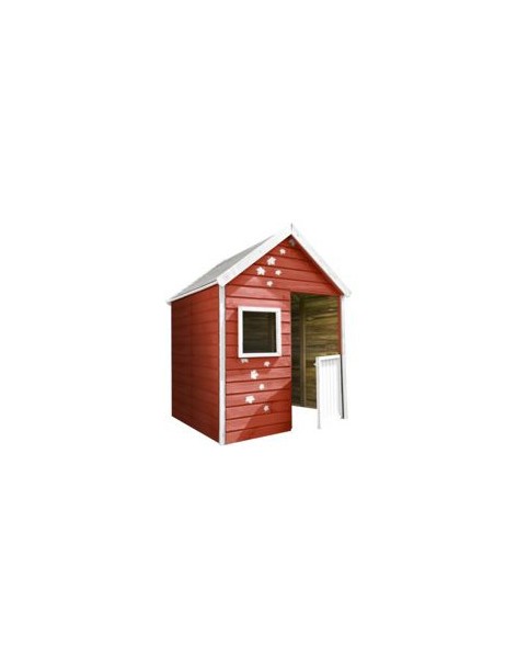 Cabane pour enfant "Marina" Forest Style Cabane de jardin pour enfant 2