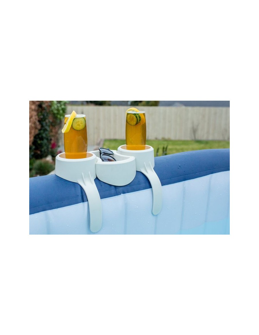 Porte Gobelets pour Spa Lay-Z- Spa - Bestway BestWay Accessoires pour spa