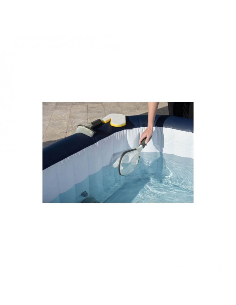 Kit de nettoyage Piscine et Spa - 3 pièces - Bestway BestWay Nettoyage piscine et spa