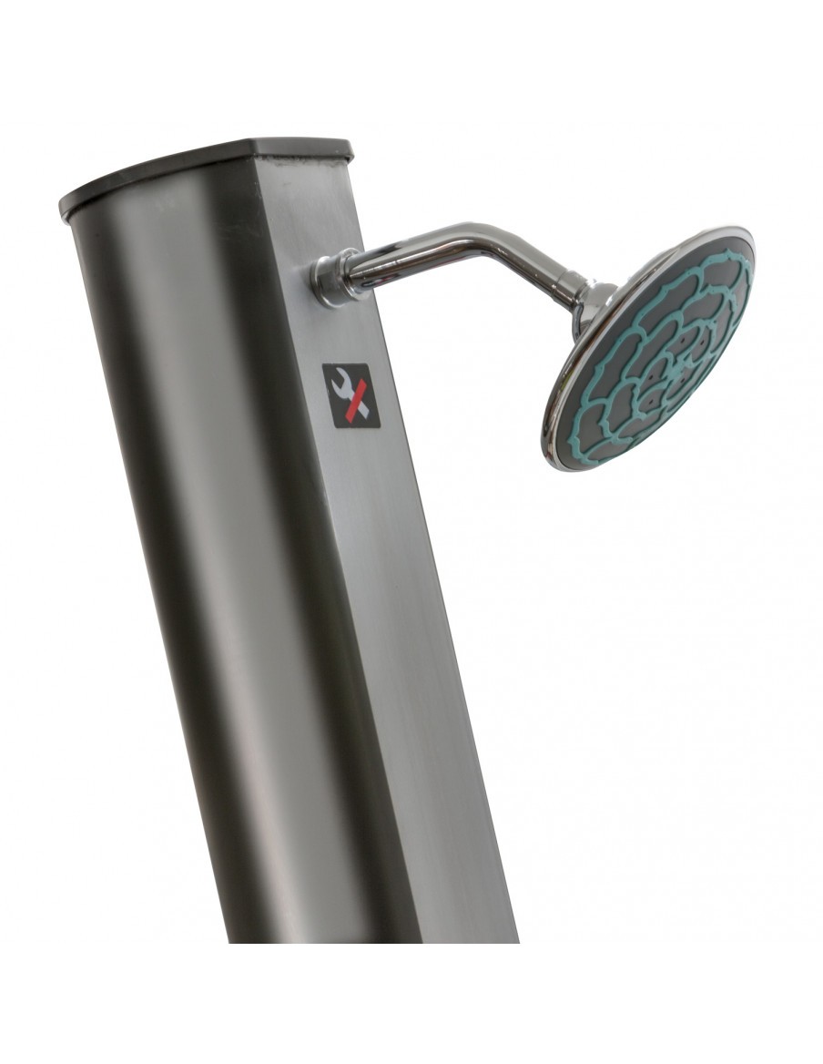 Douche Solaire 35 Litres - Gré Gré Douches solaires de piscine