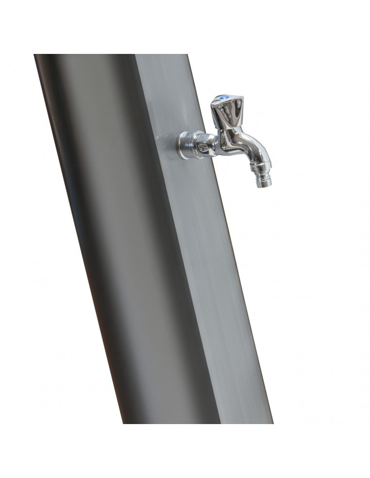 Douche Solaire 35 Litres - Gré Gré Douches solaires de piscine