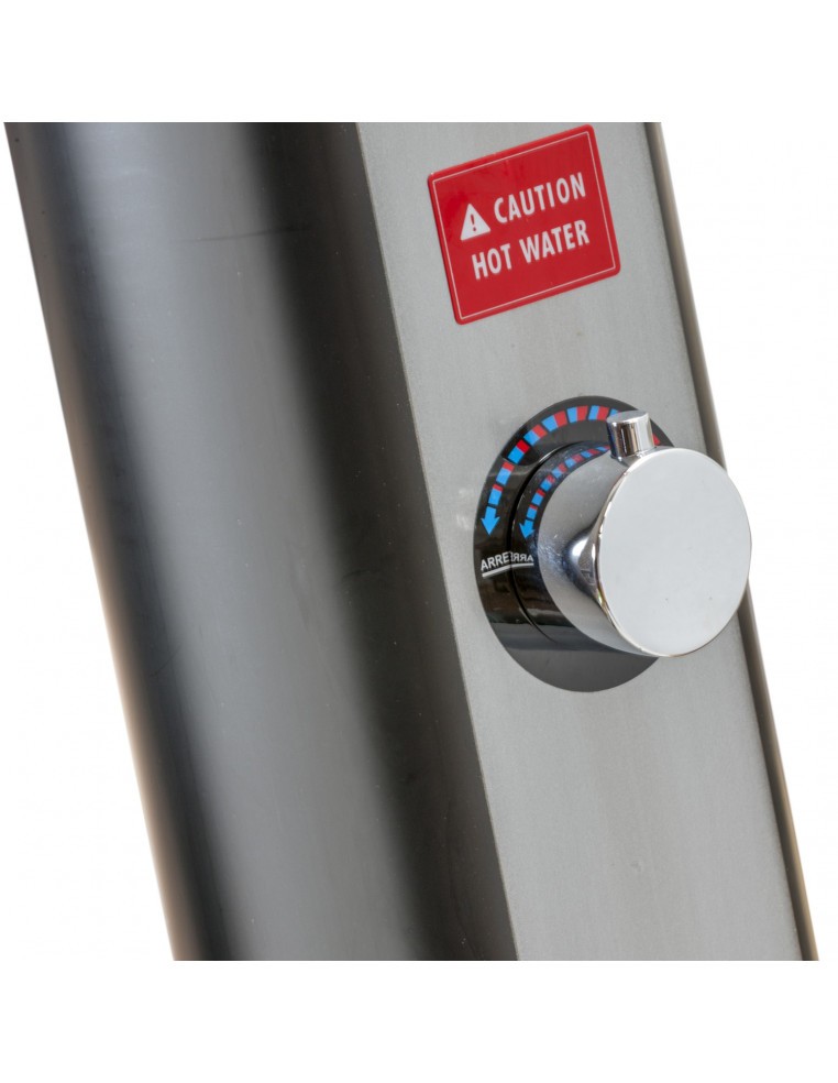 Douche Solaire 35 Litres - Gré Gré Douches solaires de piscine