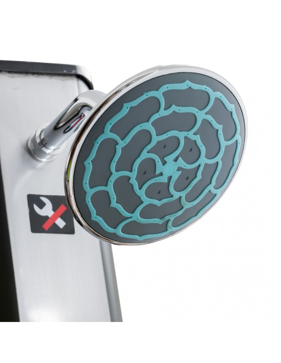 Douche Solaire 35 Litres - Gré Gré Douches solaires de piscine