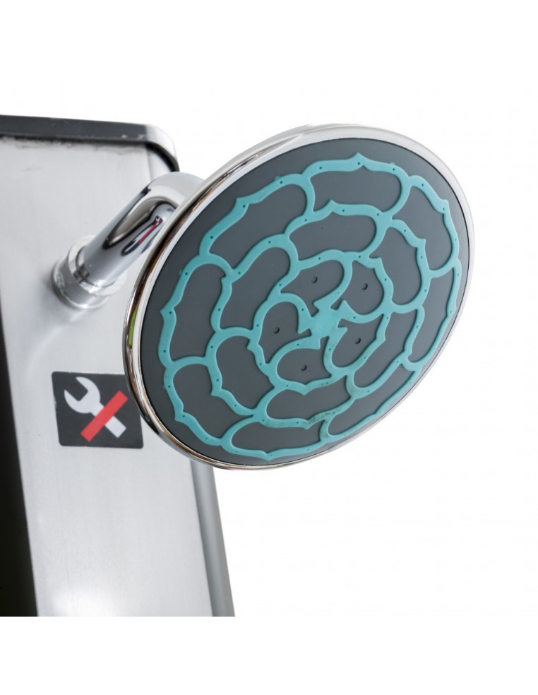 Douche Solaire 30 Litres - Gré Gré Douche solaire de piscine