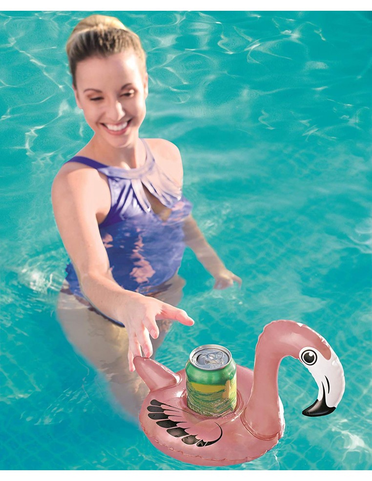 Porte gobelet fashion - Bestway BestWay Baignade et jeu de piscine