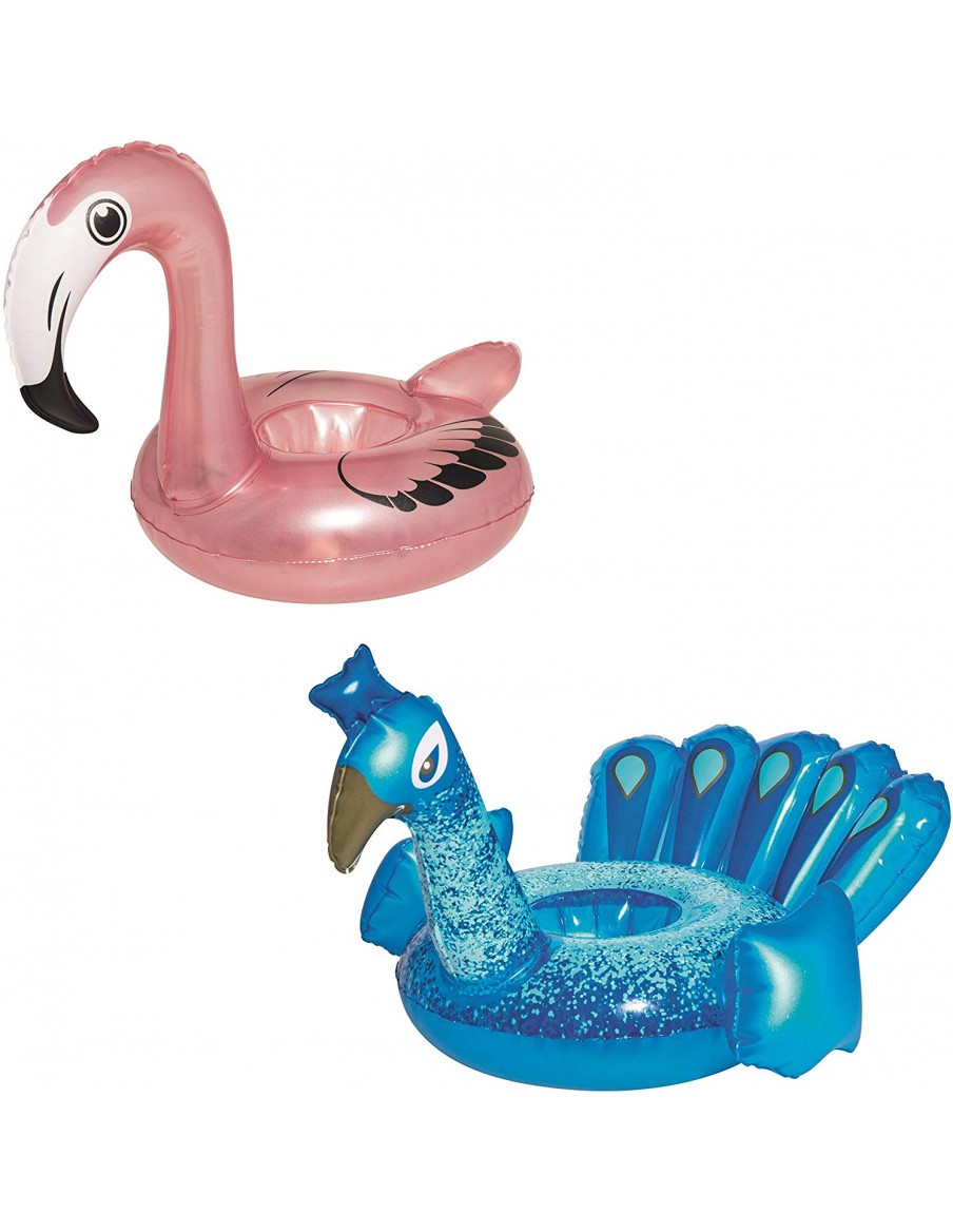 Porte gobelet fashion - Bestway BestWay Baignade et jeu de piscine