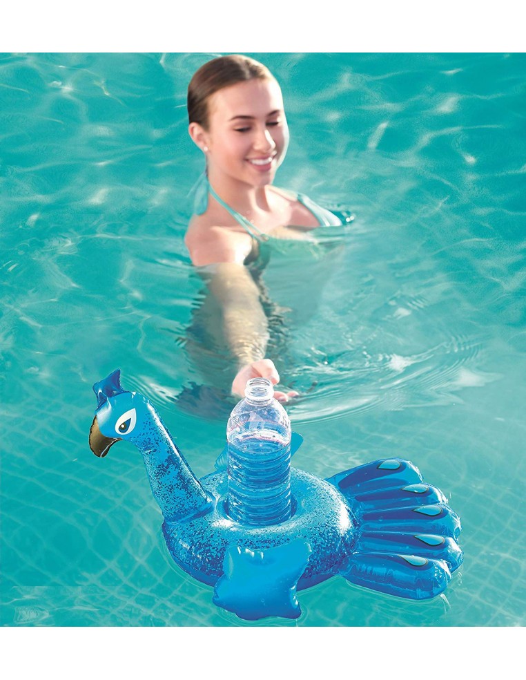 Porte gobelet fashion - Bestway BestWay Baignade et jeu de piscine