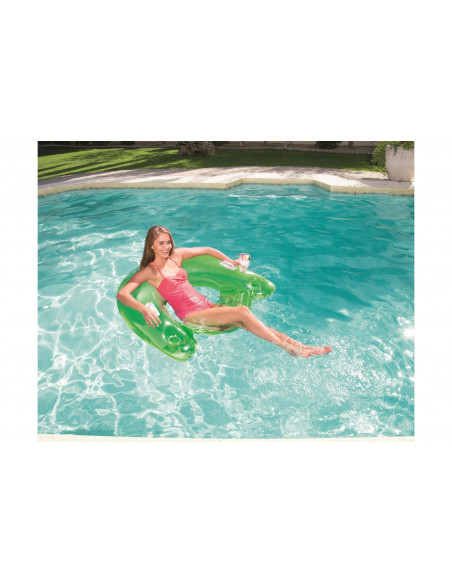 Fauteuil Lazy Lounge - Bestway BestWay Baignade et jeu de piscine