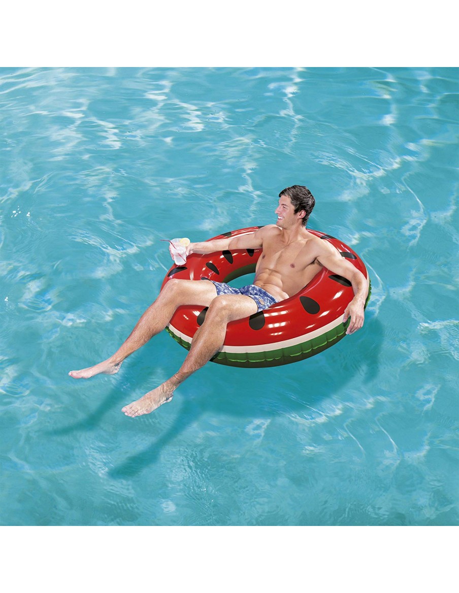 Bouées fruitées - Bestway BestWay Baignade et jeu de piscine