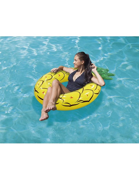Bouées fruitées - Bestway BestWay Baignade et jeu de piscine 2