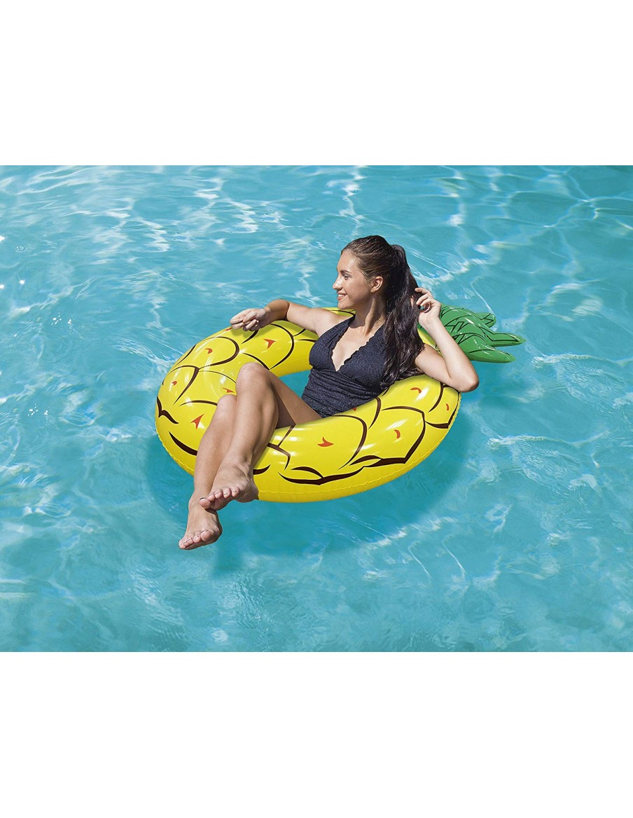 Bouées fruitées - Bestway BestWay Baignade et jeu de piscine