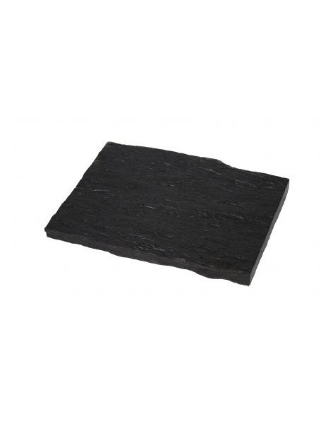 Pas Japonais en ardoise bouts sciés  Pas Japonais pour l'extérieur