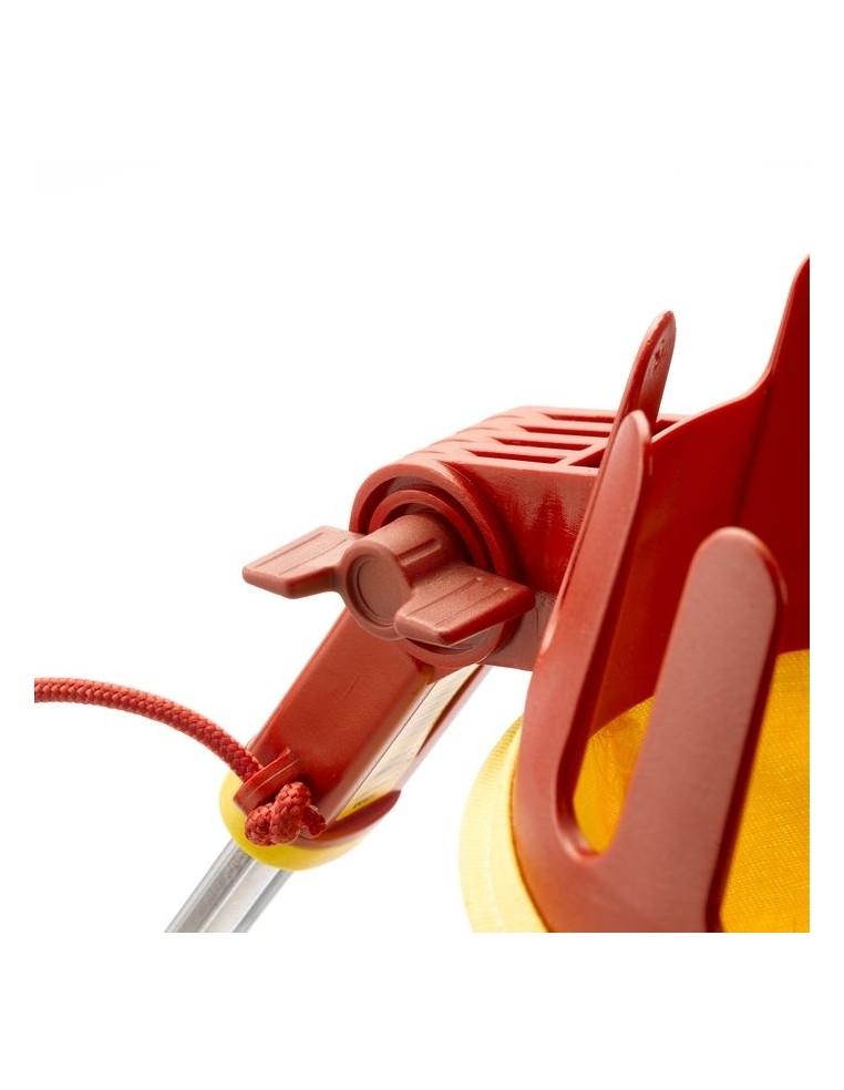 Cueille Fruits Multi-star - Outils Wolf Outils Wolf Sécateur et cisaille