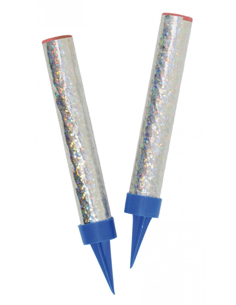 2 fontaines magiques ScrapCooking Anniversaire et déco de fête