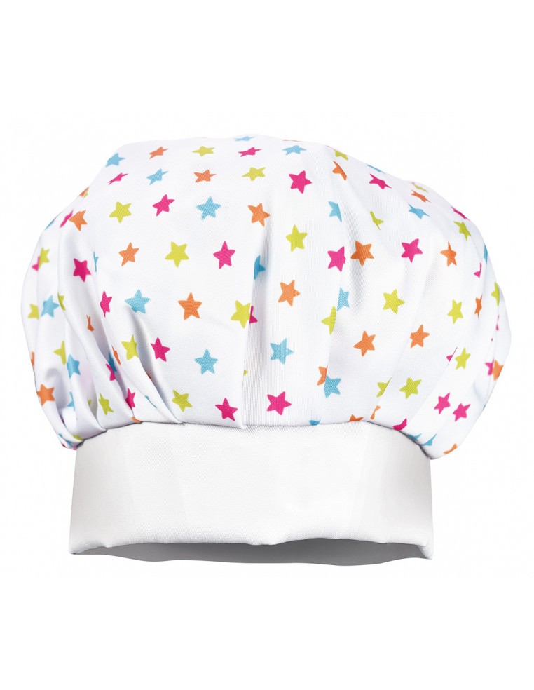 Set tablier + toque enfant ScrapCooking Moule & Ustensile de cuisine