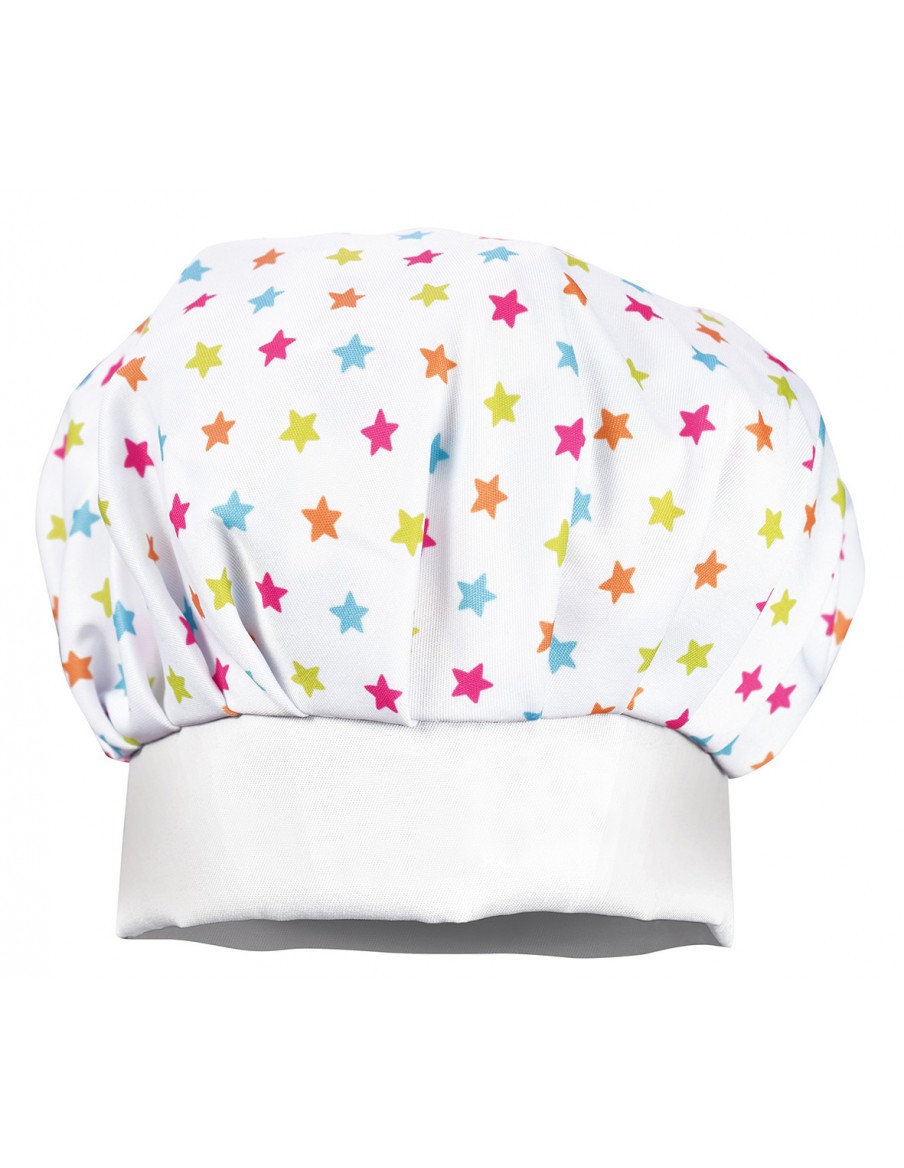 Set tablier + toque enfant ScrapCooking Moule & Ustensile de cuisine