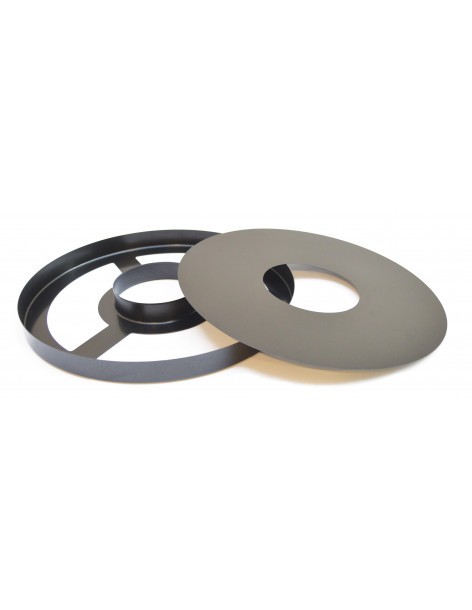 Moule tarte couronne anti-adhésif - ScrapCooking ScrapCooking Moule & Ustensile à pâtisserie 2