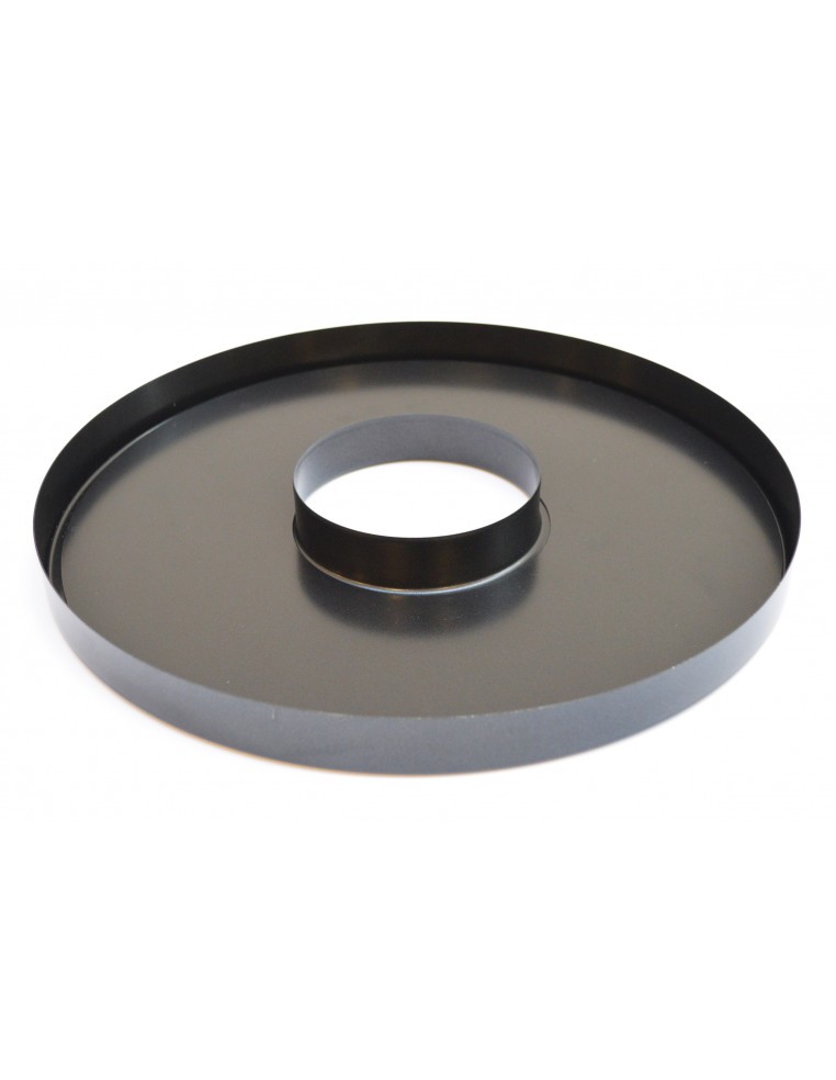 Moule tarte couronne anti-adhésif - ScrapCooking ScrapCooking Moule & Ustensile à pâtisserie