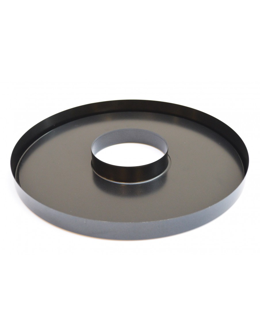 Moule tarte couronne anti-adhésif - ScrapCooking ScrapCooking Moule & Ustensile à pâtisserie