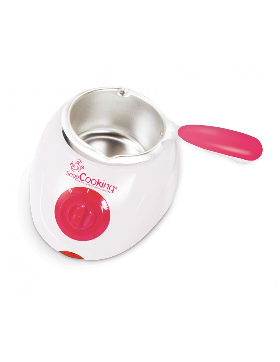 Atelier chocolat - Scrapcooking ScrapCooking Moule & Ustensile à pâtisserie