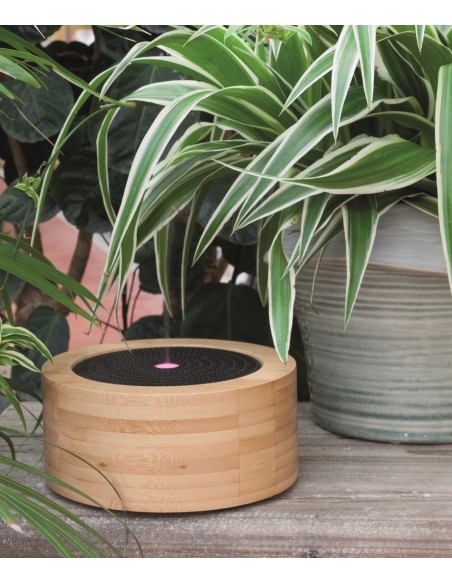 Diffuseur d'huiles essentielles - Neptune GALEO  Diffuseur ultrason