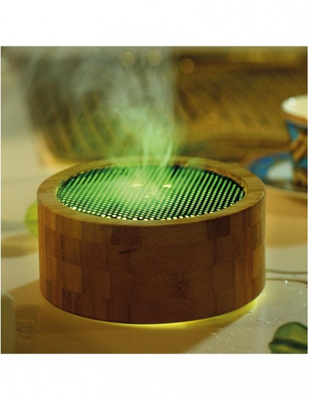 Diffuseur d'huiles essentielles - Neptune GALEO  Diffuseur ultrason