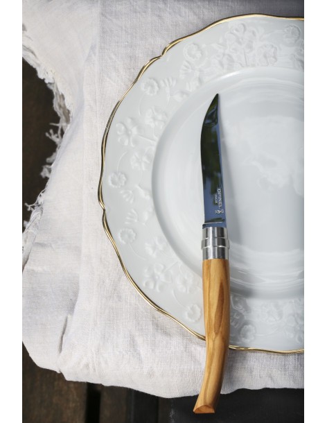 Coffret Opinel - Table Chic - Olivier Opinel Arts de la table