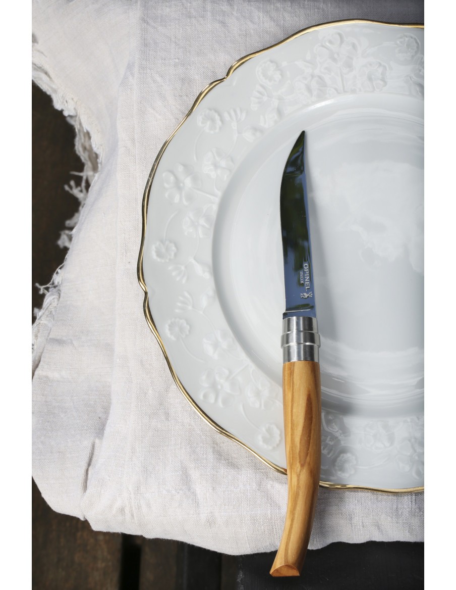 Coffret Opinel - Table Chic - Olivier Opinel Arts de la table