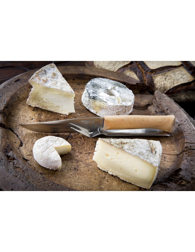 Set à Fromage - Opinel Opinel Coutellerie