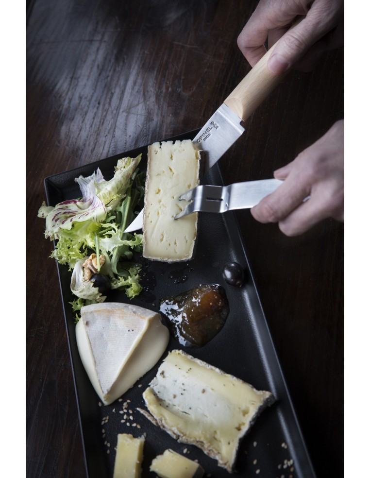 Set à Fromage - Opinel Opinel Coutellerie