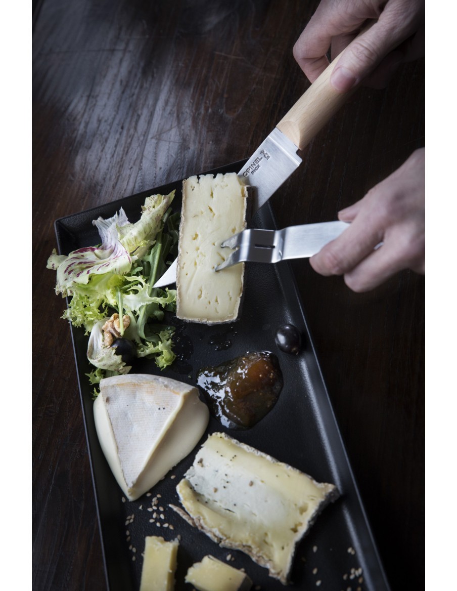Set à Fromage - Opinel Opinel Coutellerie