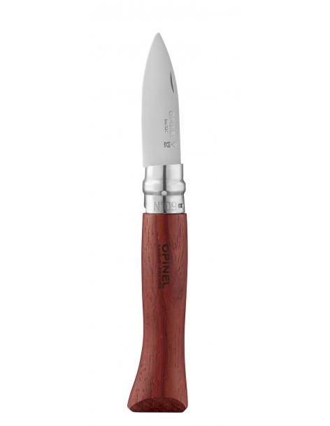 Couteau N°9 Opinel Huîtres et Coquillages Opinel Coutellerie