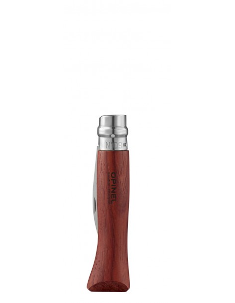 Couteau N°9 Opinel Huîtres et Coquillages Opinel Coutellerie 2