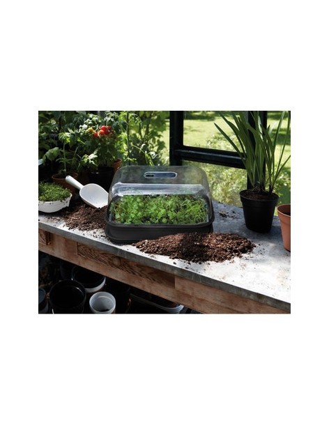 Set de culture Green Basics - Elho Elho Matériel de Semis 2