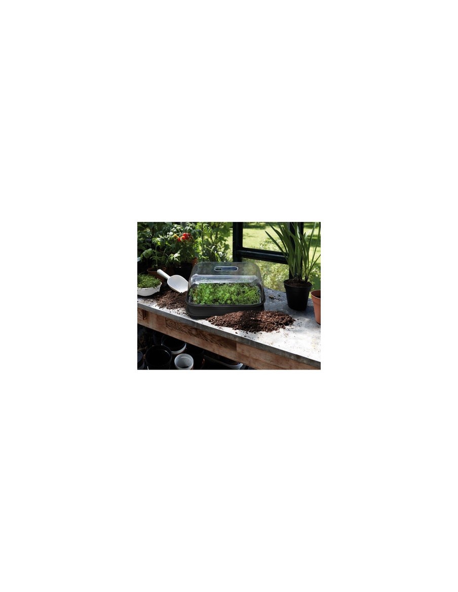 Set de culture Green Basics - Elho Elho Matériel de Semis