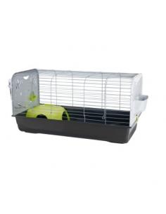 Cage Caesar 3 Knock Down Savic Cage