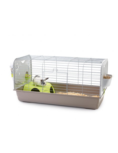 Cage Caesar 3 Knock Down Savic Cage 2