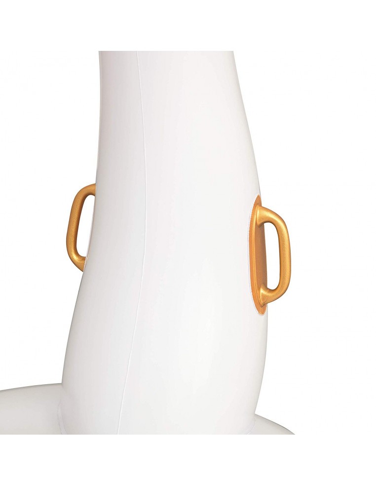 Bouée chevauchable Cygne XL - Bestway BestWay Baignade et jeu de piscine